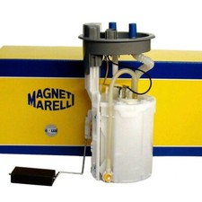 Pompa diesel carburante unità