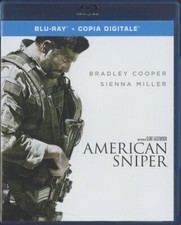 American sniper di Clint