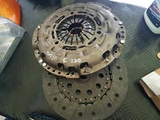 a0232505601 KIT FRIZIONE MERCEDES Classe C Berlina W204 Diesel RICAMBI US 139117