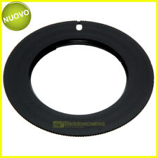 Anello adapter per obiettivi