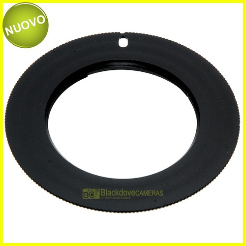 Anello adapter per obiettivi