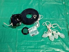 Ricambi Ventilatore per