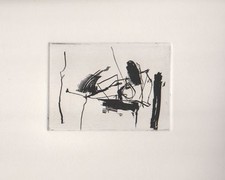 AFRO (Afro Basaldella, Udine 1912 - Zurigo 1976), Nero V