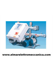 1,2+1,2 HP Trifase MATRA