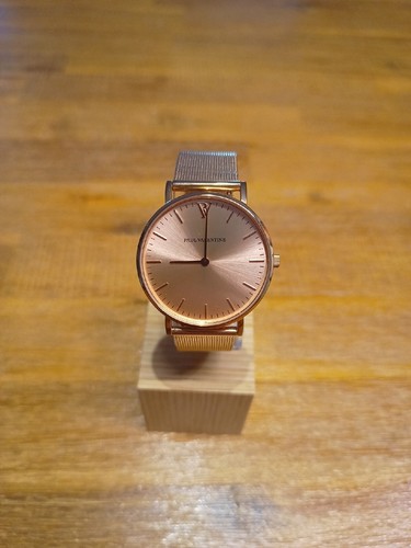 Orologio donna paul valentine - orologio,