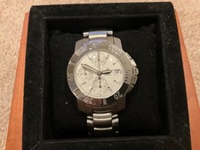 Baume & Mercier Capeland