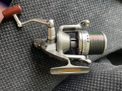 Mulinello carpa daiwa - carpa,