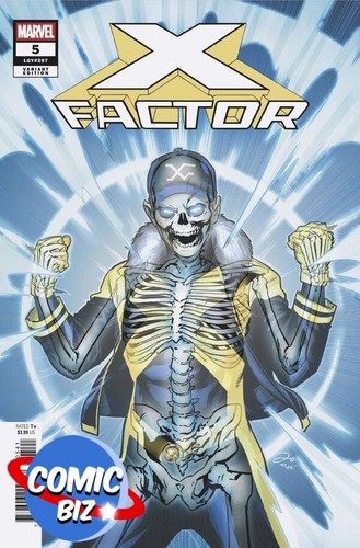 Factor 1st - x-factor,