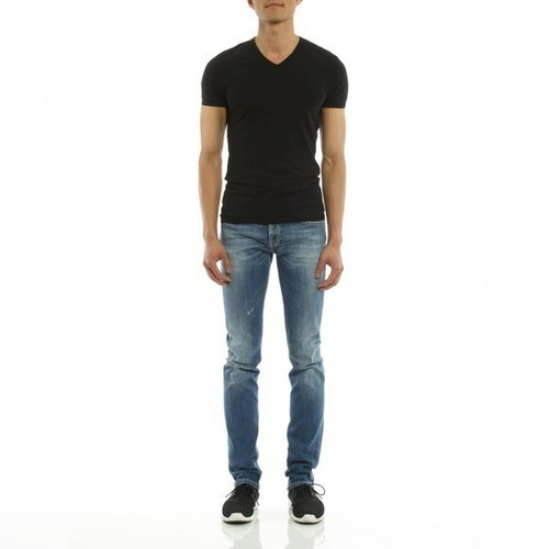 Jeans uomo dondup italy - jeans,