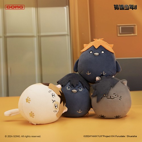 Haikyuu ciondoli cosplay - haikyuu!!,