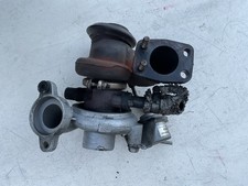 053-W10000561 Turbina TURBO Ford Focus 1.6 Hdi 90CV 2008 HHDA