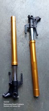 Forcelle steli yamaha - steli, max