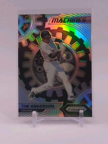 Panini prizm 2020 machines - prizm,