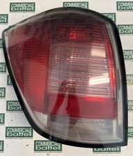 Faro Posteriore sinistro OPEL ASTRA anno 2005 - 24451838 417001
