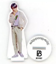 BE:FIRST MANATO supporto