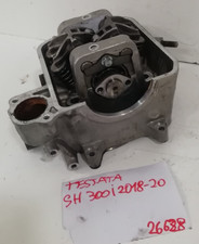 TESTATA COMPLETA HONDA SH 300