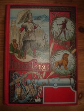 6569 Daniel de Foé Robinson