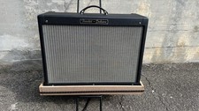 Fender hot rod - hot,