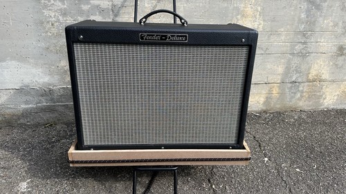 Fender hot rod deluxe - hot,