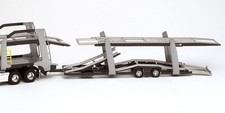 Semirimorchio Porta Auto 1/43