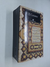 IL CORANO - FEDERICO PEIRONE -