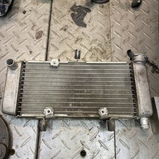 Radiatore Honda CBR300 RA-F