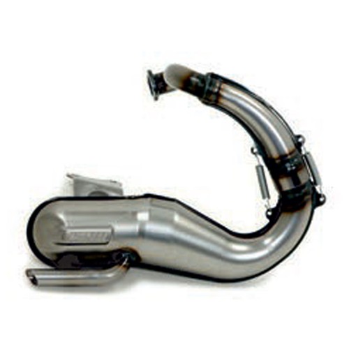 Marmitta vintage giannelli - vintage, per