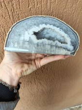 Minerali  ** GRANDE GEODE DI
