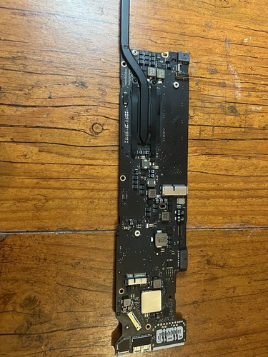 Scheda madre macbook air - madre,