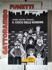 Il Gioco Delle Rondini n.18
