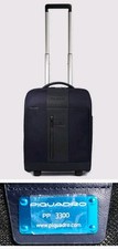 NUOVO Trolley Piquadro 17" con
