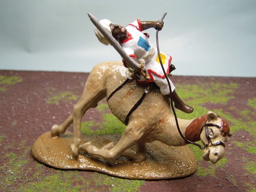Trofeo miniature sudan - trofeo,