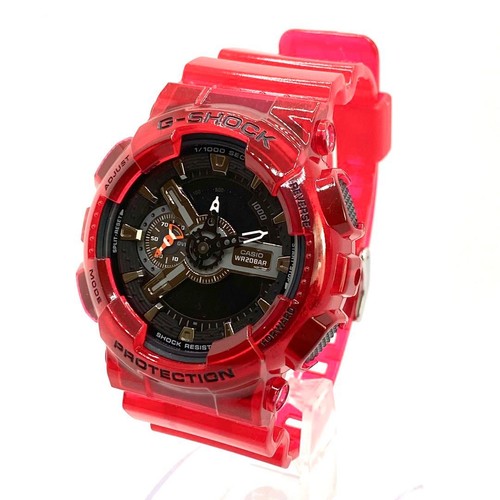 Orologio casio shock - orologio, g-shock