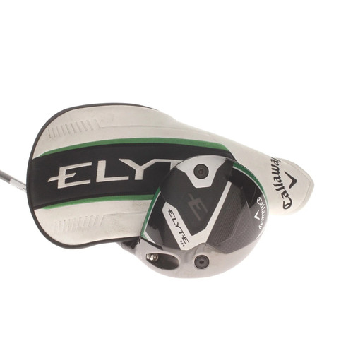 Callaway elyte driver - callaway, td
