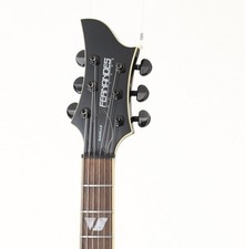 Fernandes/Burny usato Fernandes / Ravelle Elite nero consegna sicura dal Giappone