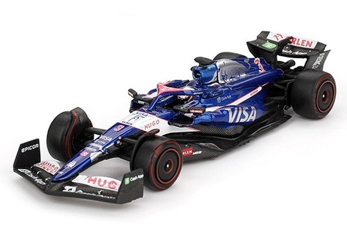 Red bull vcarb - 01,