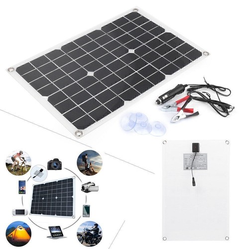 Pannello solare con - 1x,