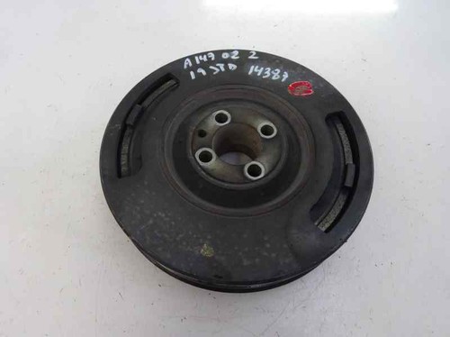 Puleggia albero motore alfa - puleggia,