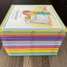 Lot of 19 Help Me Be Good