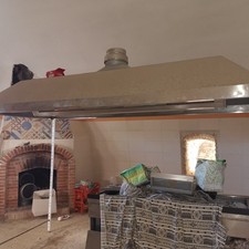 Cappa Professionale