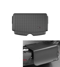 WeatherTech Copri Baule per Mini Countryman R60 Piano di carico piatto (Vedi