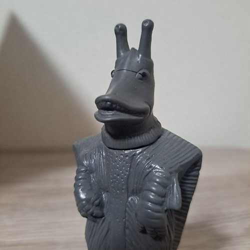 Gander bullmark ultraman - bullmark,