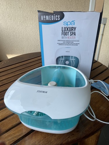 Homedics idromassaggiatore - homedics,