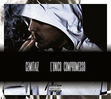 Audio Cd Nuovo - Gemitaiz - L'Unico Compromesso  - Tanta Roba