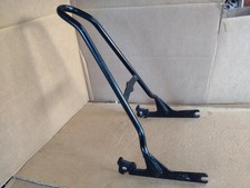 Harley Davidson 06-17 Softail Fatboy FLSTF FLSTFB schienale Sissy Bar 52729-08A