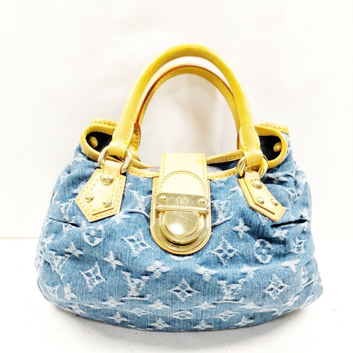 Louis vuitton tote bag - vuitton, lv