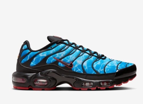 Nike air max - tn, uomo