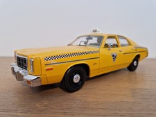 █▓★ 1/18 DODGE MONACO