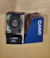 Orologio Casio WS-1300H-8AV