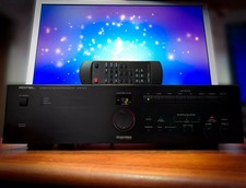 Rotel rsp 970 rare - rsp-970, 🌈rare🌈